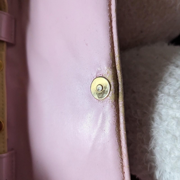 hello kitty 2002 pink bag - Picture 5 of 8